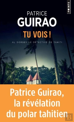 Bertrand.pt - Al Dorsey, Le Détective De Tahiti : Tu Vois !
