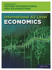 Al Economics For Oxford International Aqa Examinations