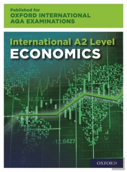 Bertrand.pt - Al Economics For Oxford International Aqa Examinations