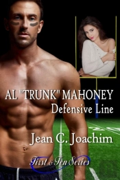 Al &Quote;Trunk&Quote; Mahoney, Defensive Line (First & Ten, #6)