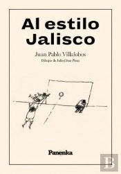 Al Estilo Jalisco
