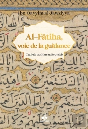 Al-Fâtiha, Voie De La Guidance
