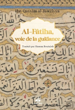 Bertrand.pt - Al-Fâtiha, Voie De La Guidance