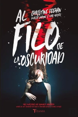 Bertrand.pt - Al Filo De La Oscuridad