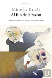 Al Filo De La Razón
