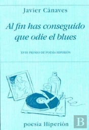 Al Fin Has Conseguido Que Odie El Blues