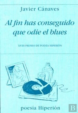 Bertrand.pt - Al Fin Has Conseguido Que Odie El Blues