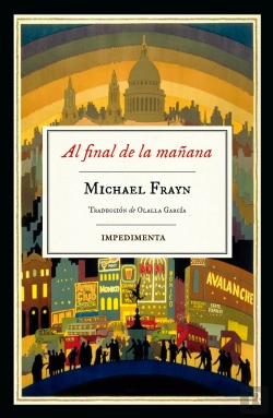 Bertrand.pt - Al Final De La Mañana