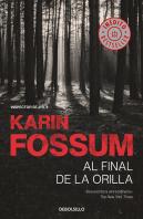 Al Final De La Orilla (Inspector Sejer 8)