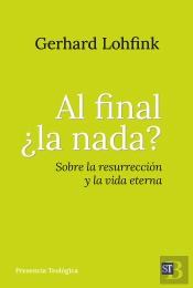 Al Final ¿La Nada?