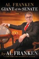 Al Franken, Giant Of The Senate