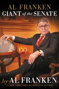 Bertrand.pt - Al Franken, Giant Of The Senate