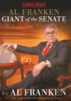Al Franken, Giant Of The Senate