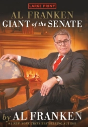 Al Franken, Giant Of The Senate