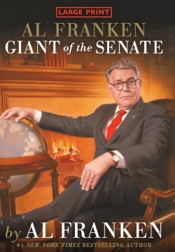 Bertrand.pt - Al Franken, Giant Of The Senate
