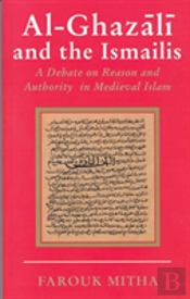 Al-Ghazali And The Ismailis