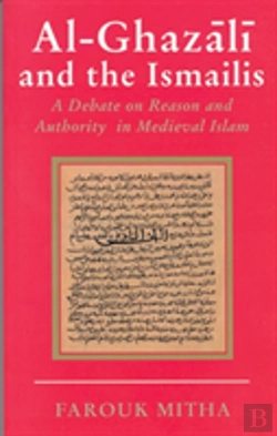 Bertrand.pt - Al-Ghazali And The Ismailis
