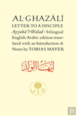 Bertrand.pt - Al-Ghazali Letter To A Disciple