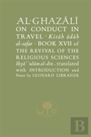 Al-Ghazali On Conduct In Travel