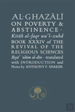 Bertrand.pt - Al-Ghazali On Poverty And Abstinence