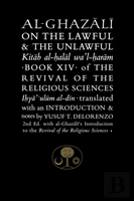 Al-Ghazali On The Lawful And The Unlawful
