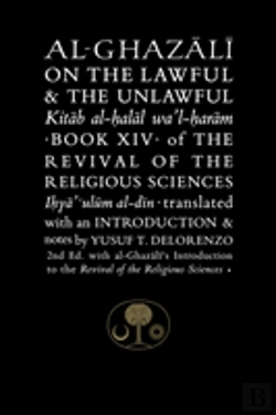 Bertrand.pt - Al-Ghazali On The Lawful And The Unlawful