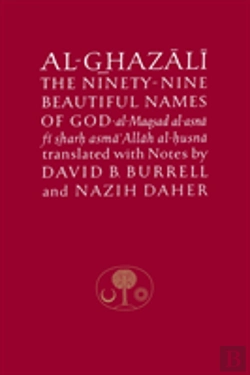 Bertrand.pt - Al-Ghazali On The Ninety-Nine Beautiful Names Of God