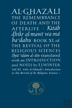 Bertrand.pt - Al-Ghazali On The Remembrance Of Death And The Afterlife
