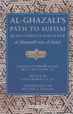 Bertrand.pt - Al-Ghazali'S Path To Sufisim