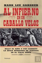 Al Infierno En Un Caballo Veloz