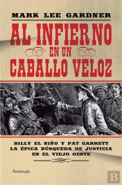 Bertrand.pt - Al Infierno En Un Caballo Veloz