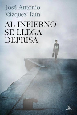 Bertrand.pt - Al Infierno Se Llega Deprisa