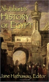 Al-Jabarti'S History Of Egypt