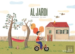Bertrand.pt - Al Jardí