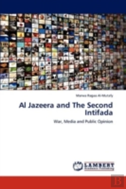 Bertrand.pt - Al Jazeera And The Second Intifada