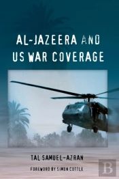 Al-Jazeera And Us War Coverage