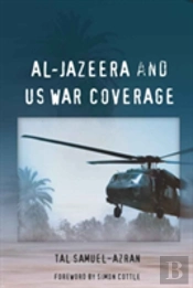 Al-Jazeera And Us War Coverage