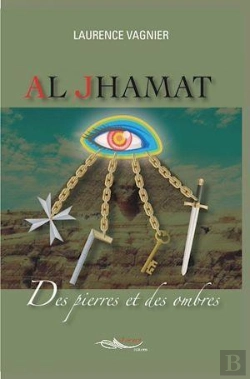 Bertrand.pt - Al Jhamat, Des Pierres Et Des Ombres Tome 2