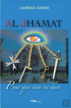 Bertrand.pt - Al Jhamat, Pour Que Rien Ne Dure Tome 1