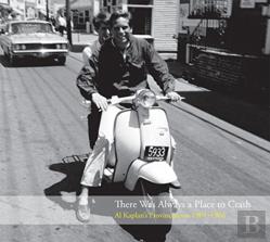 Al Kaplan - There Was Always A Place To Crash