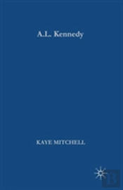 A.L. Kennedy