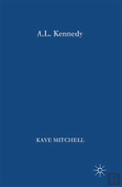 Bertrand.pt - A.L. Kennedy