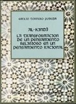 Bertrand.pt - Al-Kindi, La Transformación De Un Pensamiento Religioso En Un Pensamiento Racional
