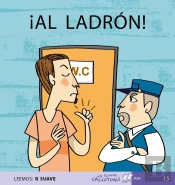 ¡Al Ladrón!