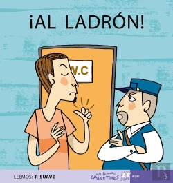 Bertrand.pt - ¡Al Ladrón!