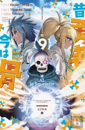 Al Le Squelette T9