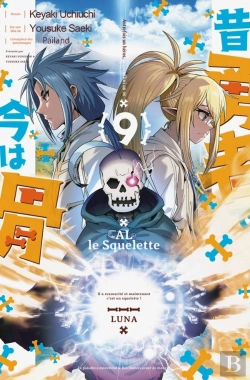 Bertrand.pt - Al Le Squelette T9