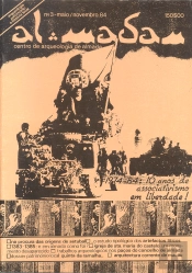 Al-Madan Iª série, n.º 3