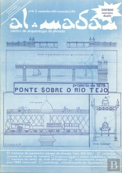 Bertrand.pt - Al-Madan Iª série, n.º 4-5