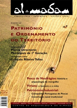 Bertrand.pt - Al-Madan IIª série, n.º 12